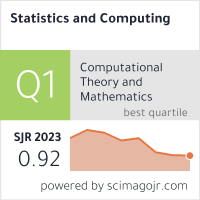 Statistics and Computing
