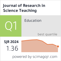 Journal of Research in Science Teaching