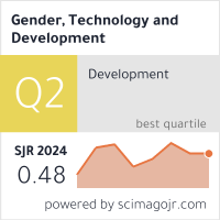 SCImago Journal & Country Rank