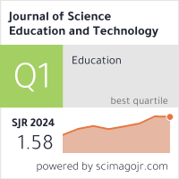 Scimago Journal & Country Rank