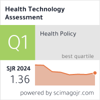 Health Technology Assessment