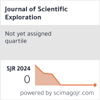 Journal of Scientific Exploration