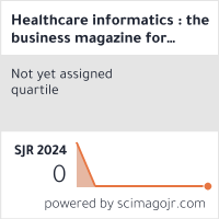 Scimago Journal & Country Rank