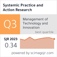 Systemic Practice and Action Research