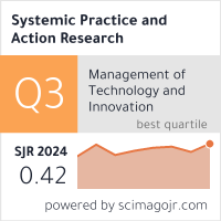 Systemic Practice and Action Research