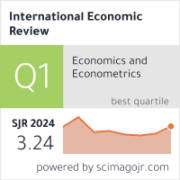 Scimago Journal & Country Rank