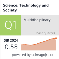 SCImago Journal & Country Rank