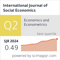 SCImago Journal & Country Rank