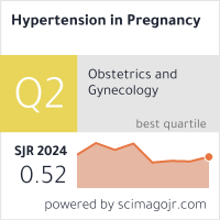 Hypertension in Pregnancy