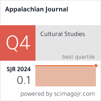 Scimago Journal & Country Rank