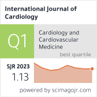 International Journal of Cardiology