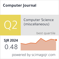 Scimago Journal & Country Rank