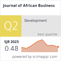 Journal of African Business