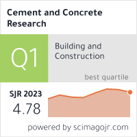 Cement and Concrete Research
