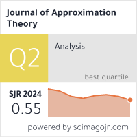 SCImago Journal & Country Rank