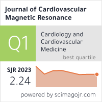 Journal Cardiovascular Magnetic Resonance