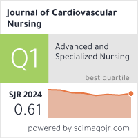 Journal of Cardiovascular Nursing