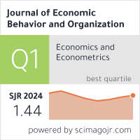 Journal of Economic Behavior and Organization