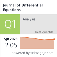 Journal of Differential Equations