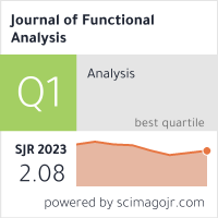Journal of Functional Analysis