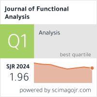 Journal of Functional Analysis