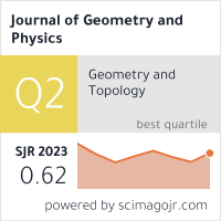 Journal of Geometry and Physics