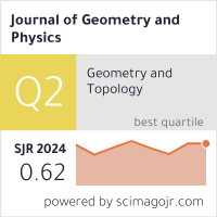 Journal of Geometry and Physics