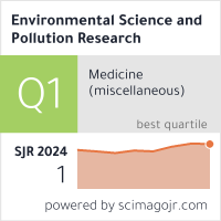 Scimago Journal & Country Rank