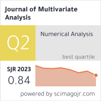 Journal of Multivariate Analysis