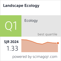 Landscape Ecology