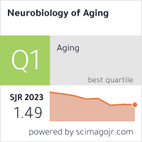 Neurobiology of Aging