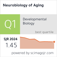 Neurobiology of Aging