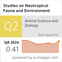 Scimago Journal & Country Rank