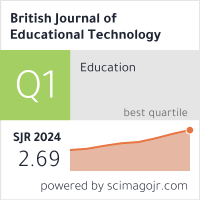 British Journal of Educational Technology