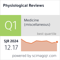 Physiological Reviews