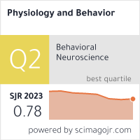Physiology and Behavior