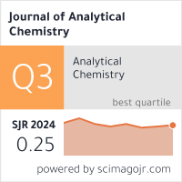 Journal of Analytical Chemistry