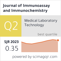 Journal of Immunoassay and Immunochemistry
