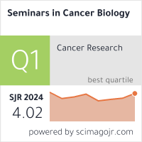 Seminars in Cancer Biology
