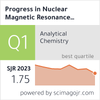 Progress in Nuclear Magnetic Resonance Spectroscopy