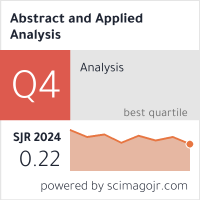 Abstract and Applied Analysis