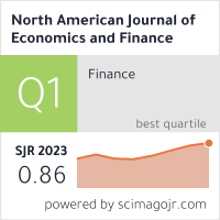 North American Journal of Economics and Finance