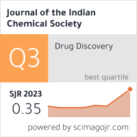 Journal of the Indian Chemical Society