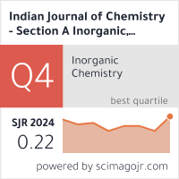 Scimago Journal & Country Rank