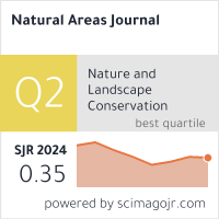 Natural Areas Journal