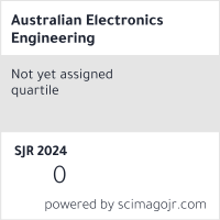 Scimago Journal & Country Rank