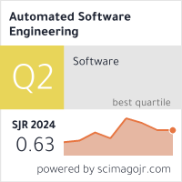 Scimago Journal & Country Rank