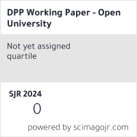 Scimago Journal & Country Rank