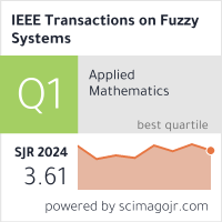 IEEE Transactions on Fuzzy Systems