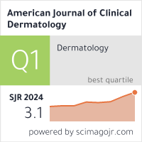 American Journal of Clinical Dermatology